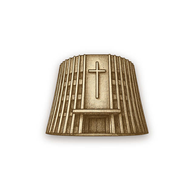 Igreja Redonda