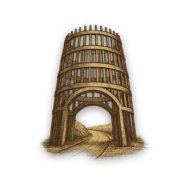 Pipa Pórtico
